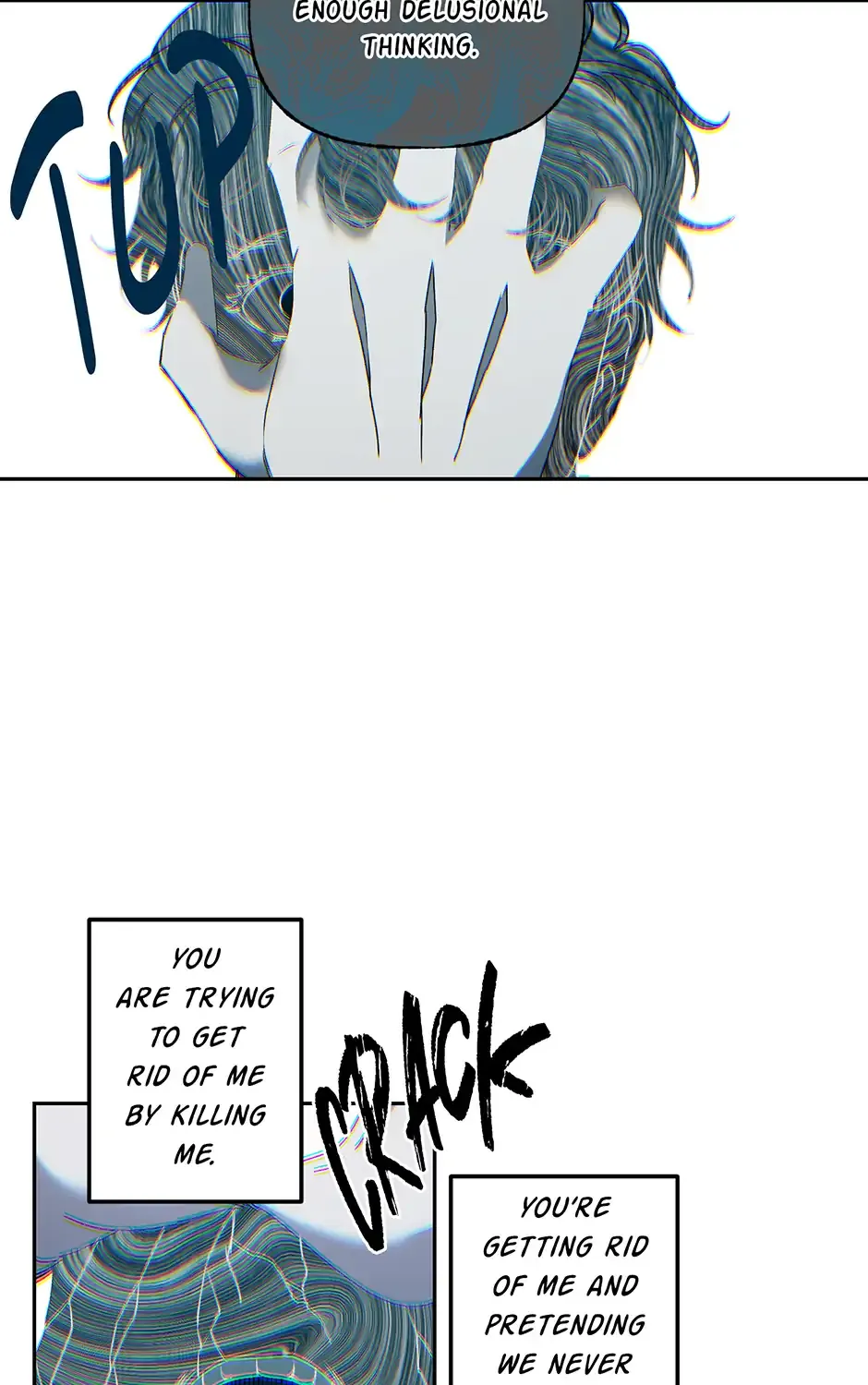 Read Ebony chapter 155 image 23 on Lezhin