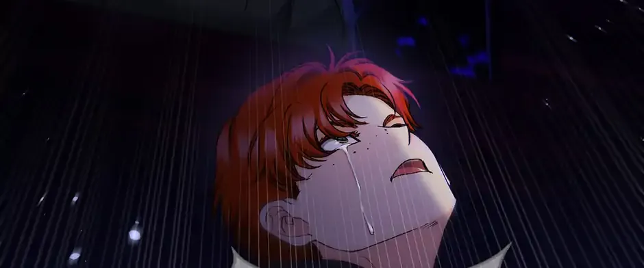 Read Ebony chapter 155 image 26 on Lezhin
