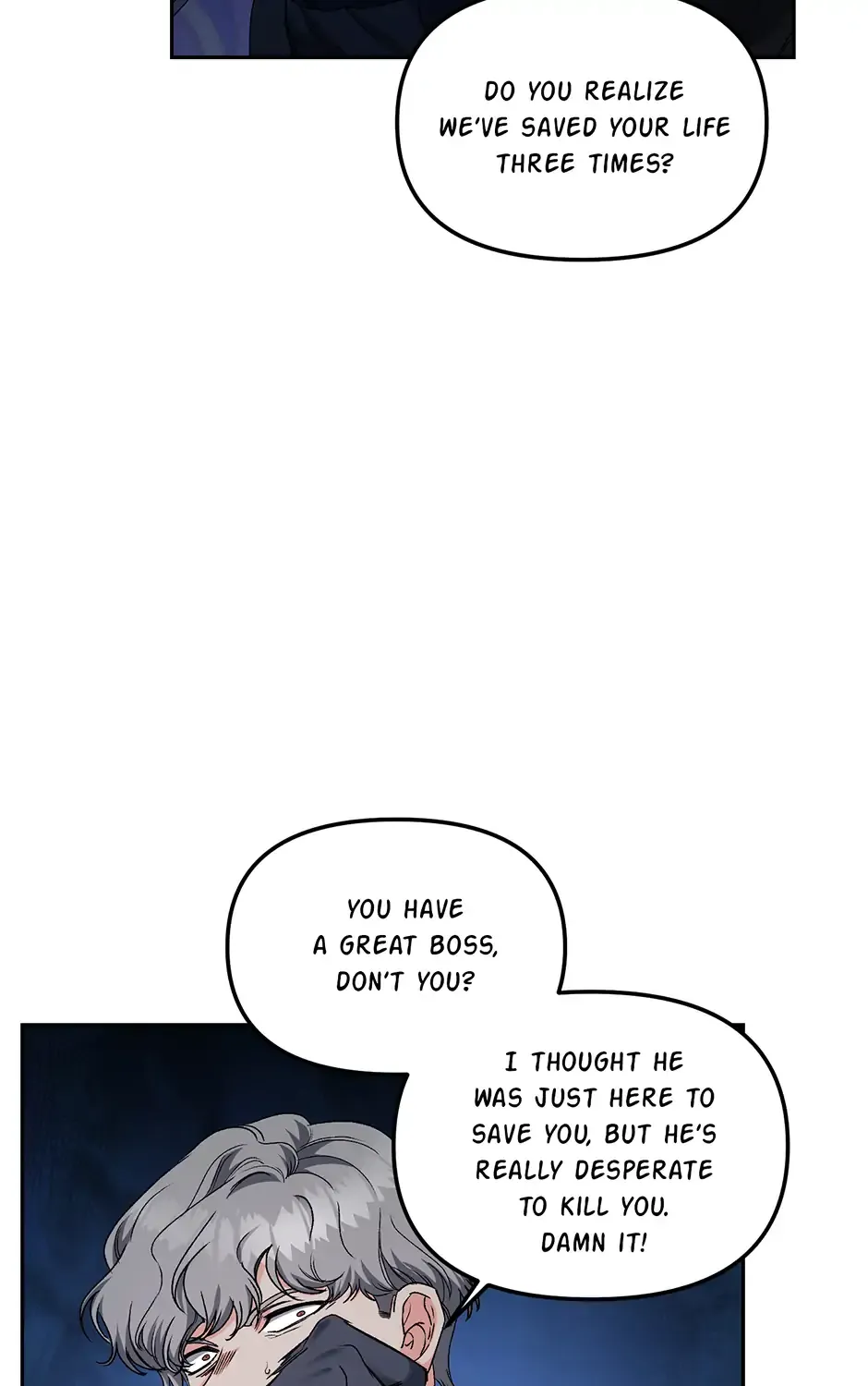Read Ebony chapter 155 image 33 on Lezhin