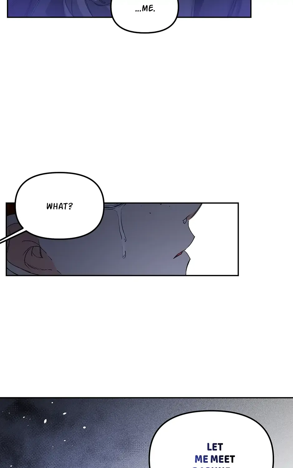Read Ebony chapter 155 image 35 on Lezhin