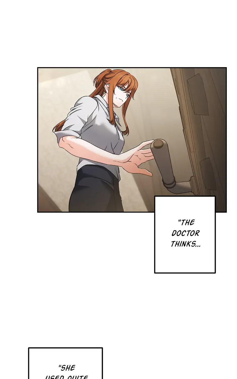 Read Ebony chapter 155 image 43 on Lezhin