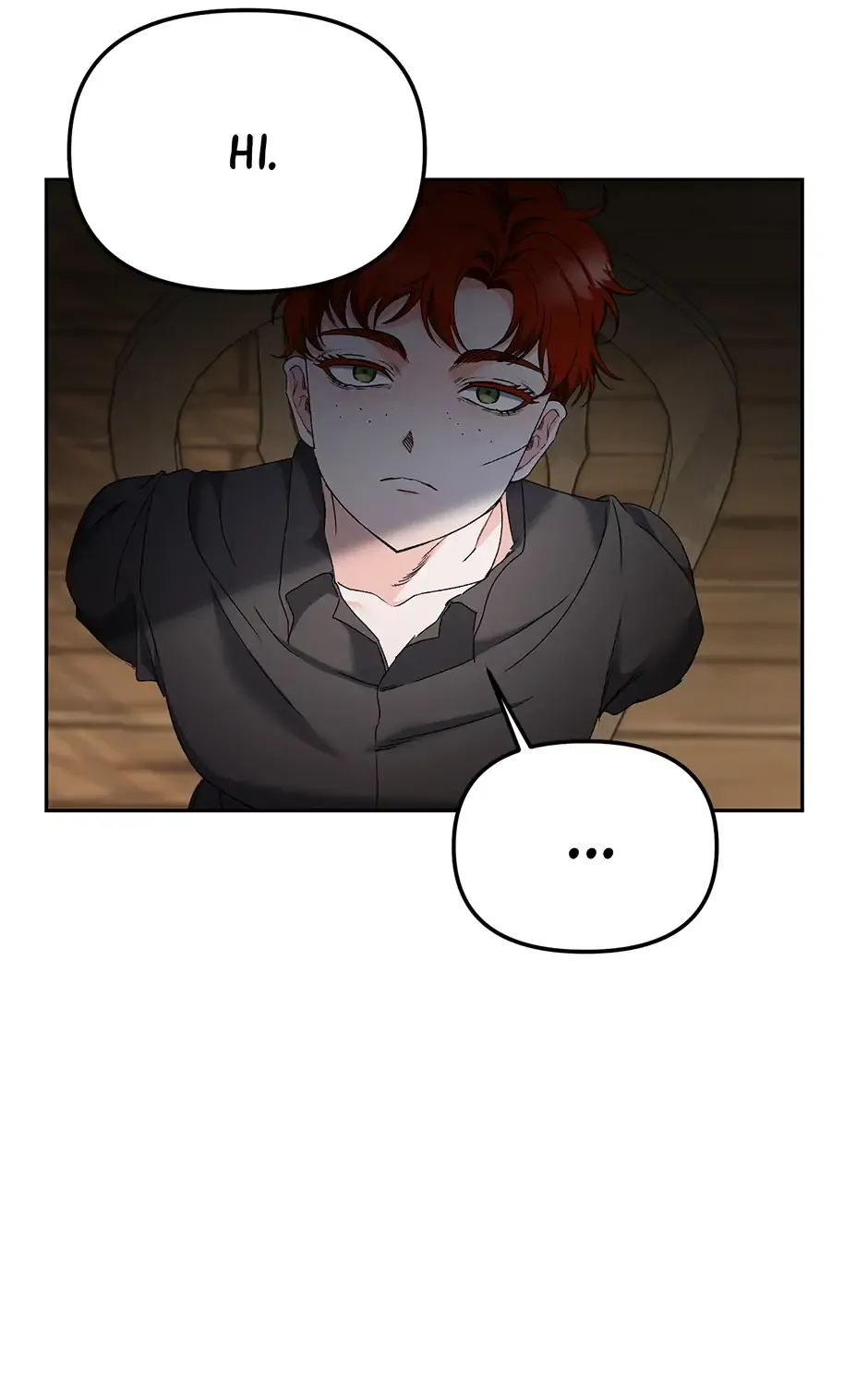 Read Ebony chapter 155 image 49 on Lezhin