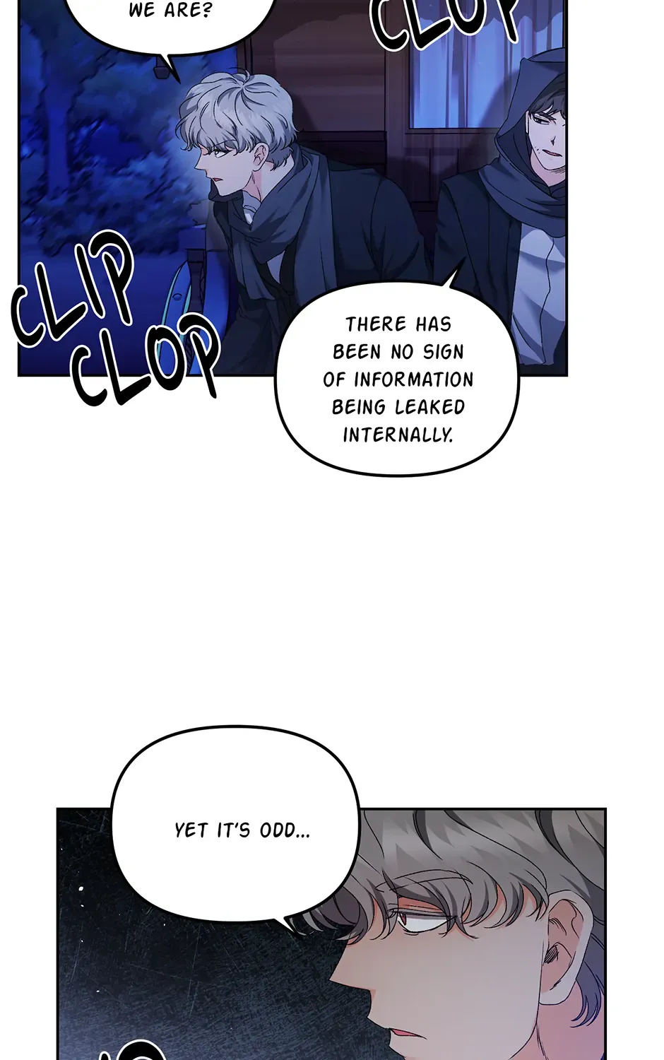 Read Ebony chapter 155 image 7 on Lezhin