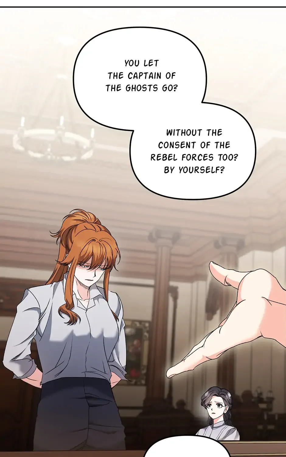 Read Ebony chapter 155 image 79 on Lezhin