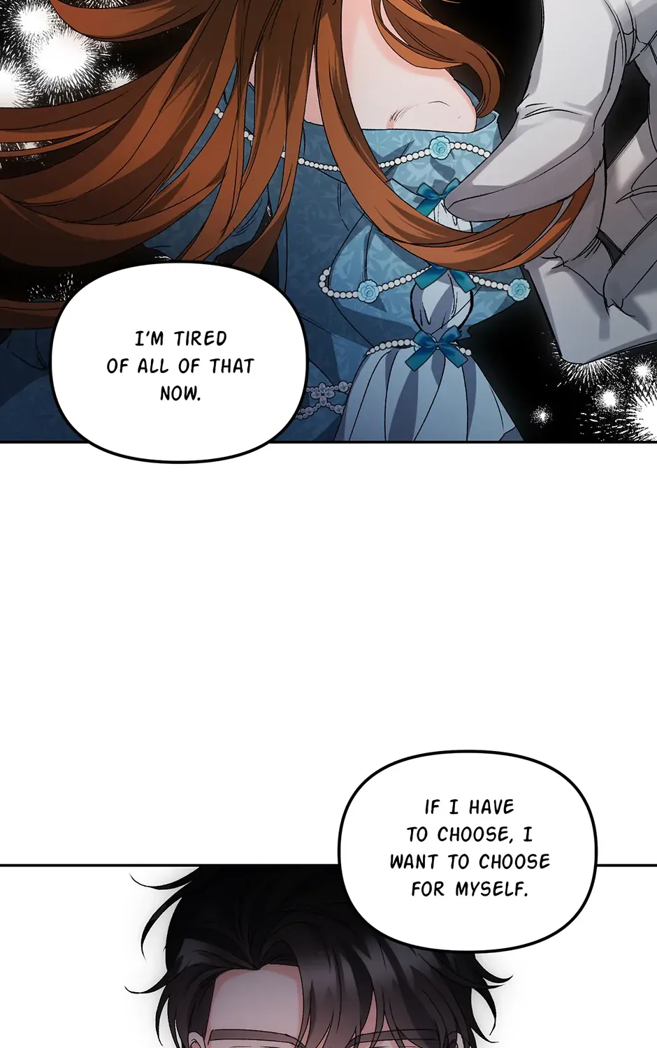 Read Ebony chapter 155 image 95 on Lezhin