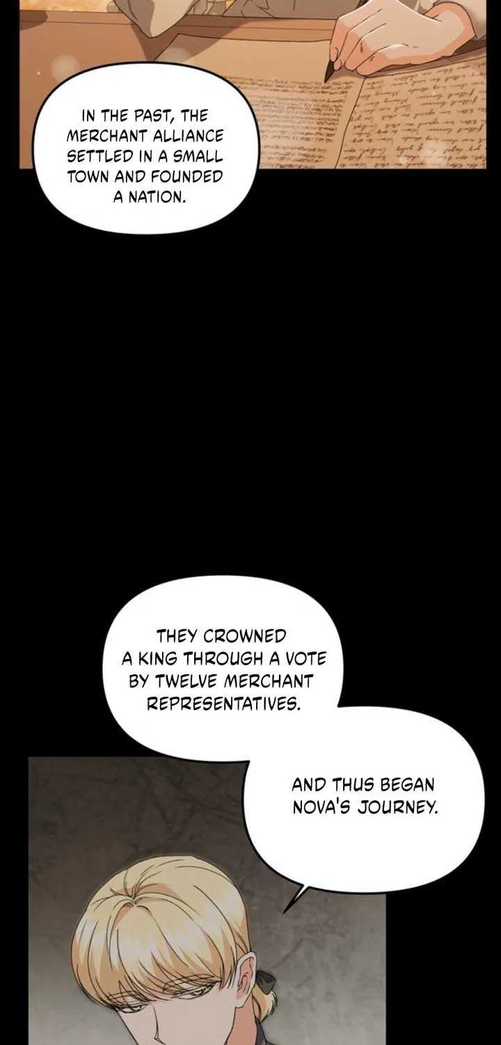 Read Ebony chapter 156 image 1 on Lezhin
