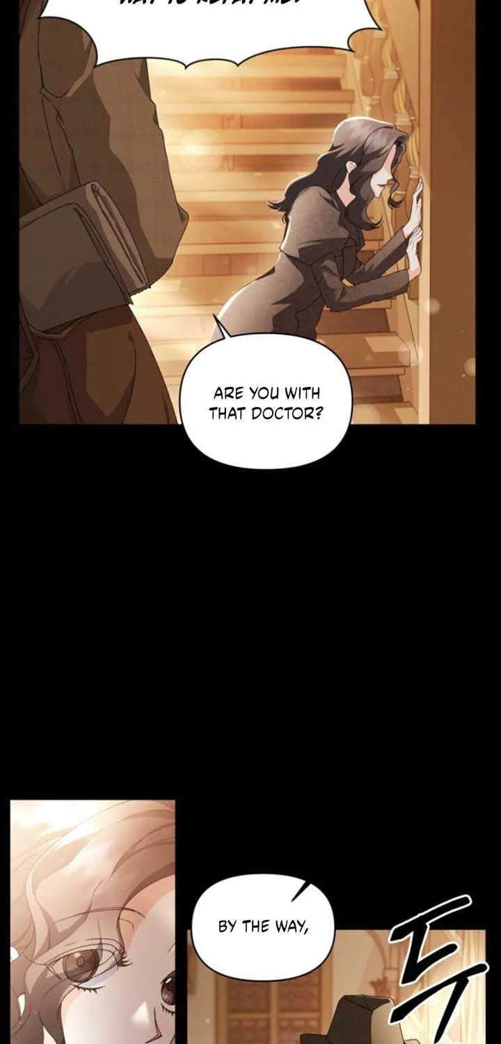 Read Ebony chapter 156 image 10 on Lezhin