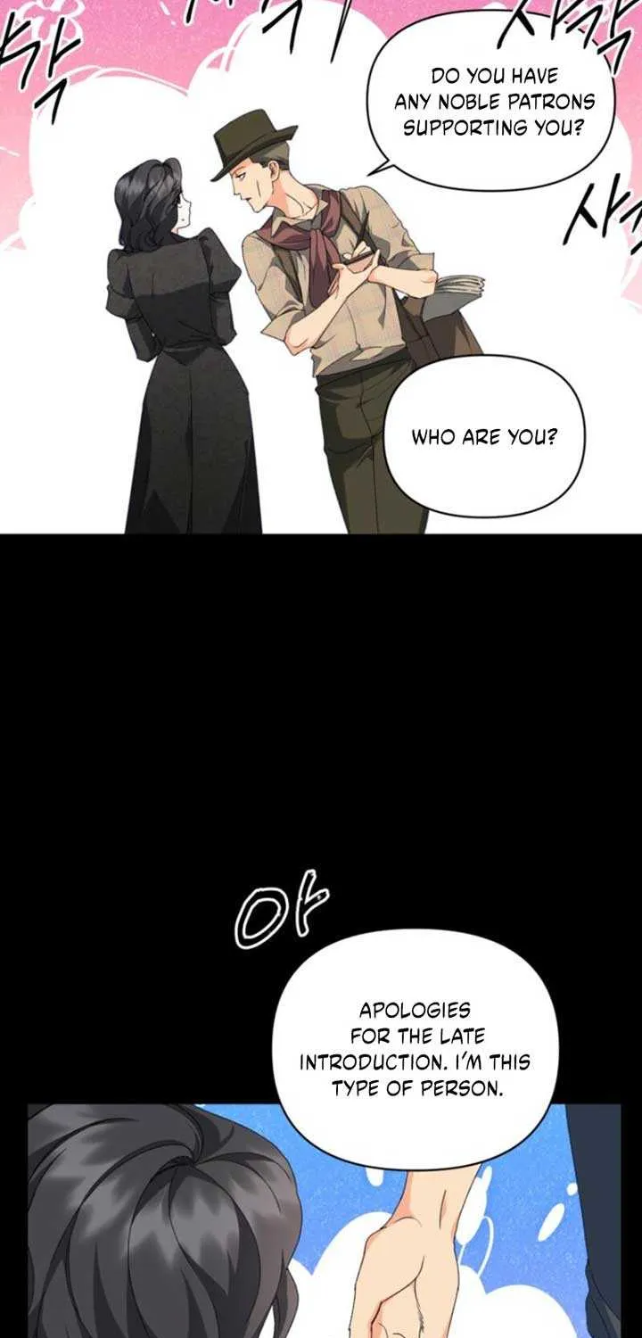 Read Ebony chapter 156 image 12 on Lezhin
