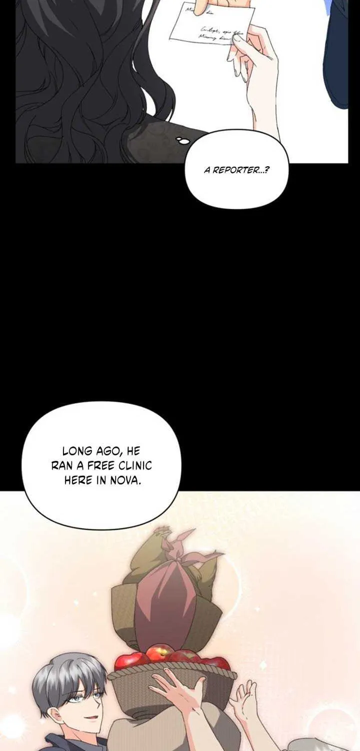 Read Ebony chapter 156 image 13 on Lezhin