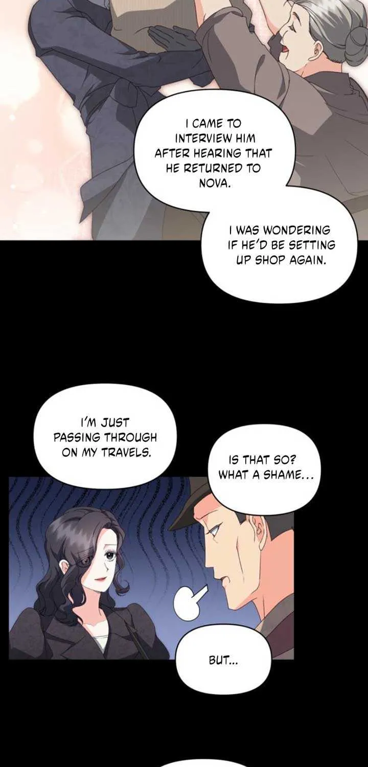 Read Ebony chapter 156 image 14 on Lezhin
