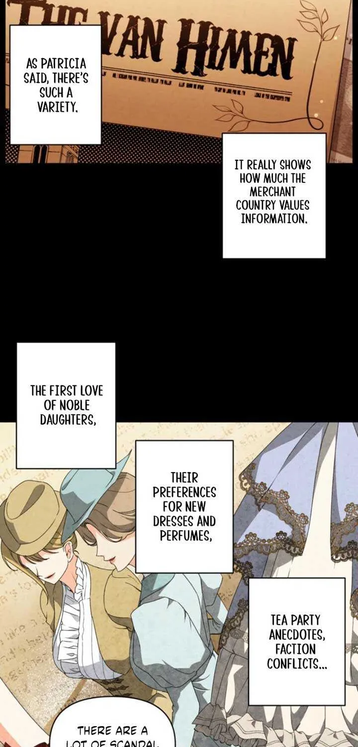 Read Ebony chapter 156 image 17 on Lezhin