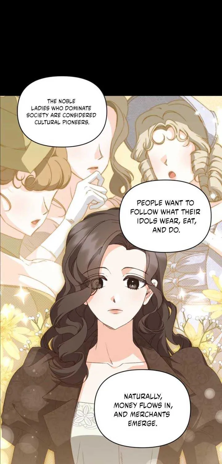 Read Ebony chapter 156 image 19 on Lezhin