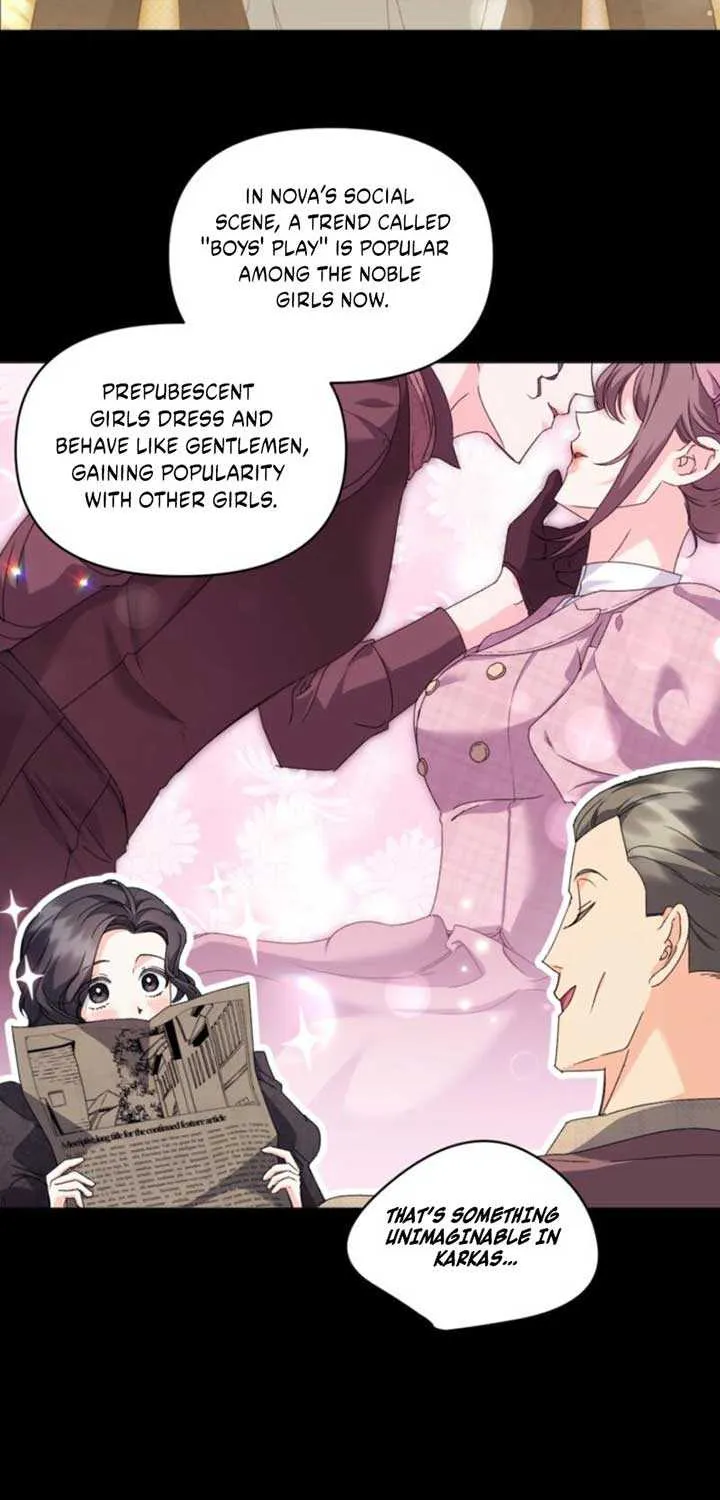 Read Ebony chapter 156 image 20 on Lezhin