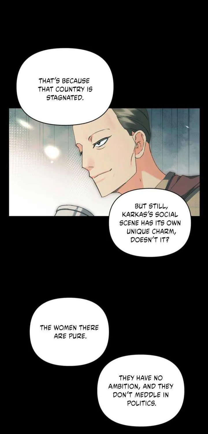 Read Ebony chapter 156 image 21 on Lezhin
