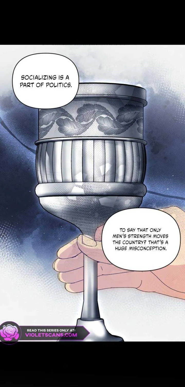 Read Ebony chapter 156 image 22 on Lezhin