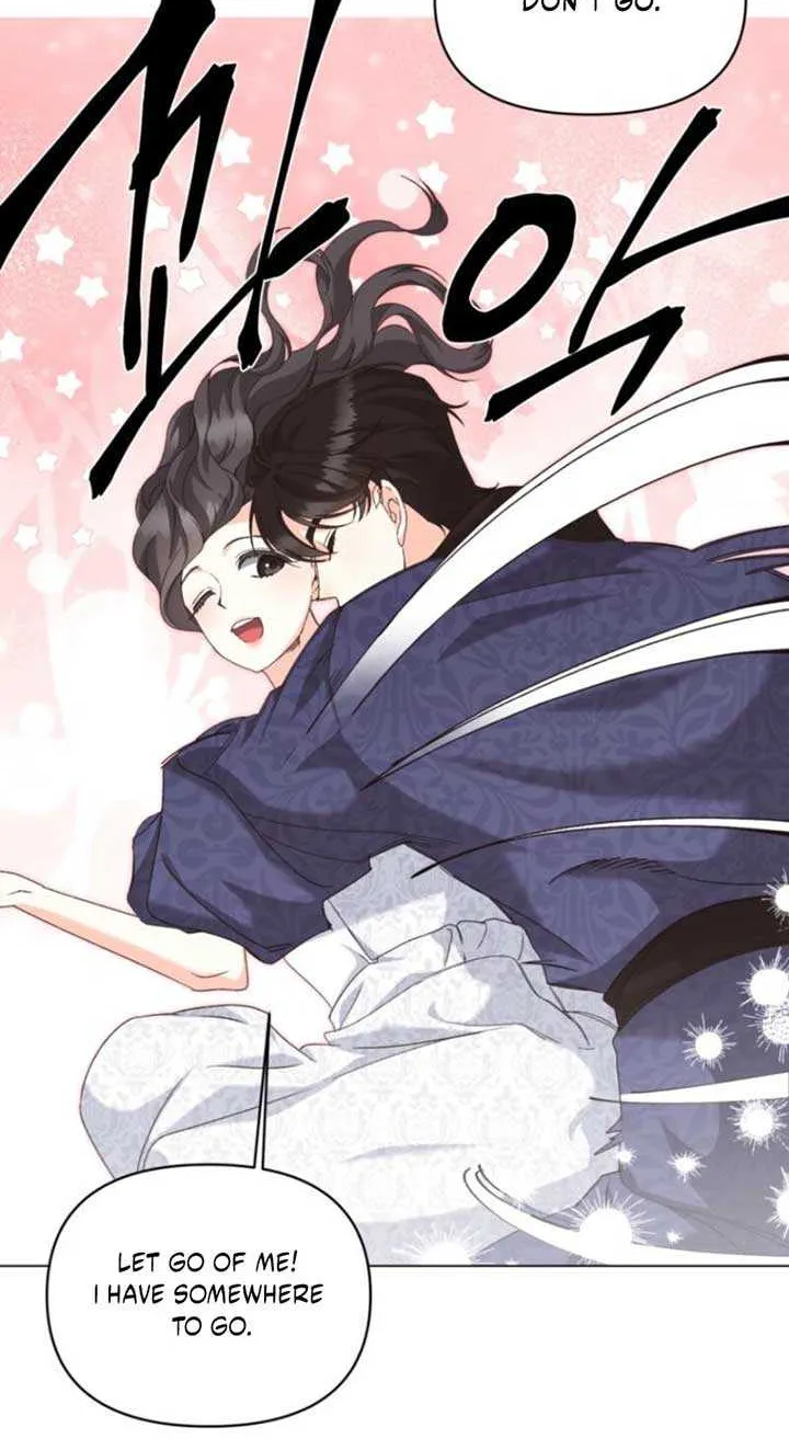 Read Ebony chapter 156 image 31 on Lezhin