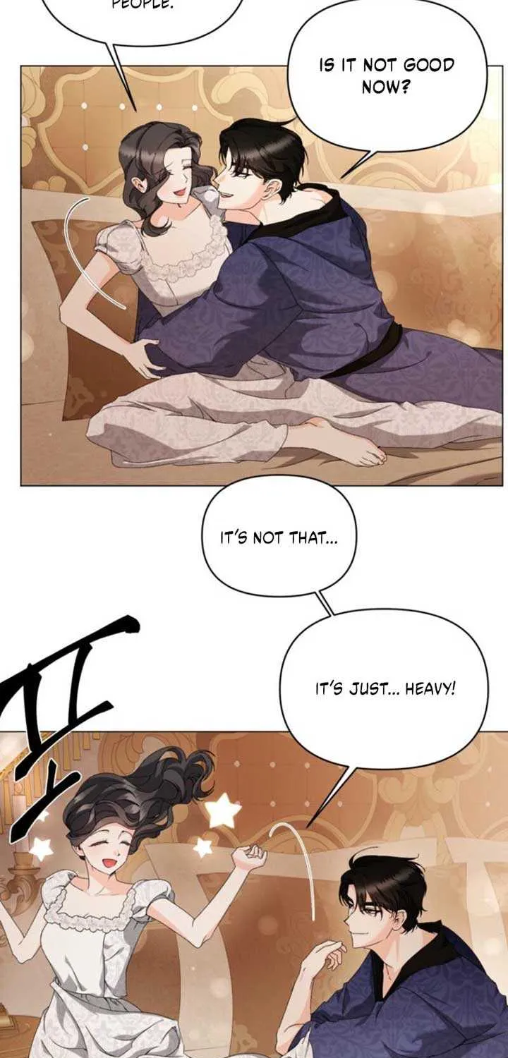 Read Ebony chapter 156 image 36 on Lezhin