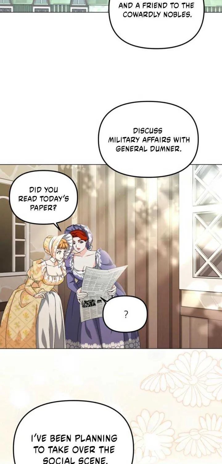 Read Ebony chapter 156 image 42 on Lezhin