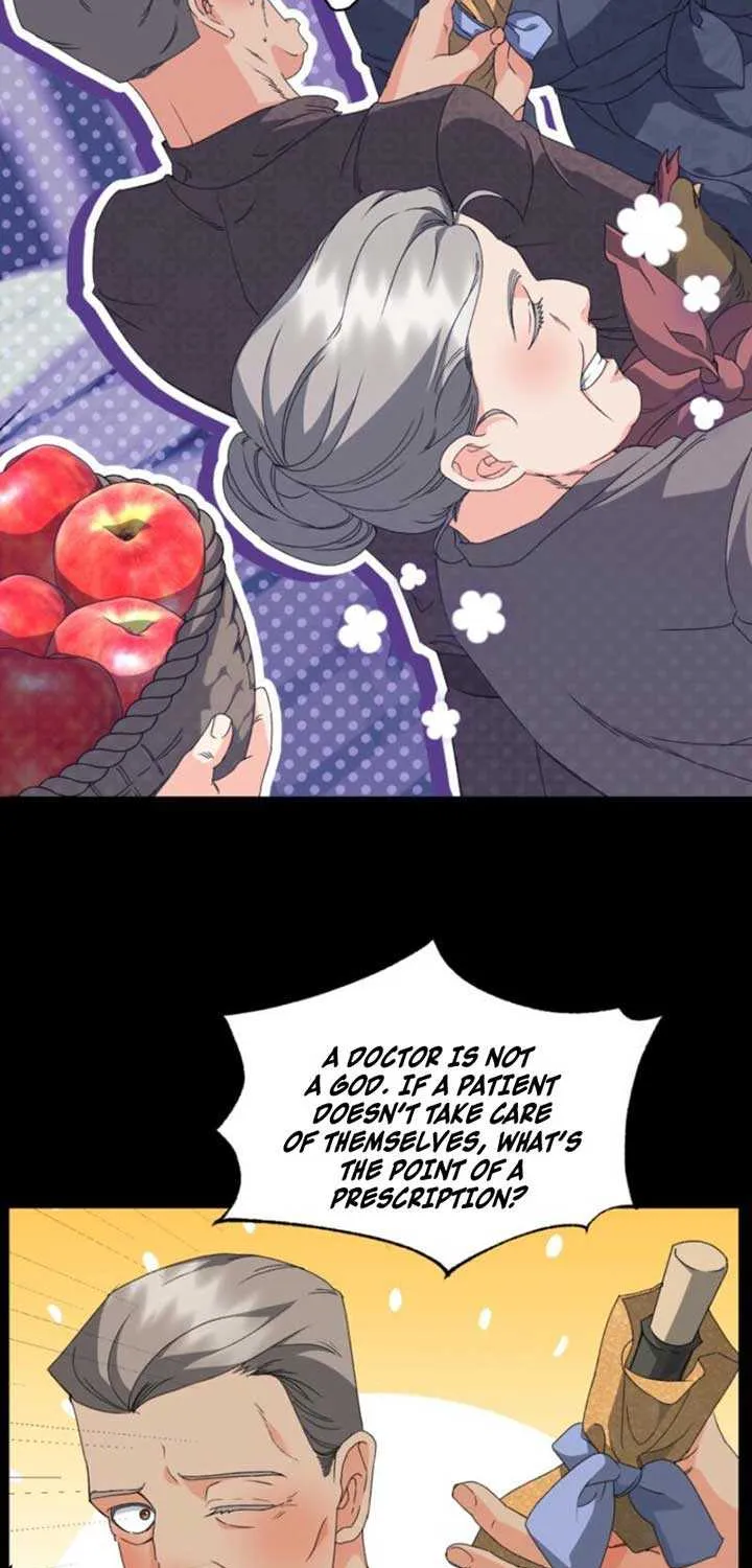 Read Ebony chapter 156 image 6 on Lezhin