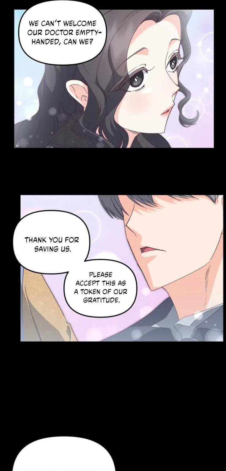 Read Ebony chapter 156 image 8 on Lezhin
