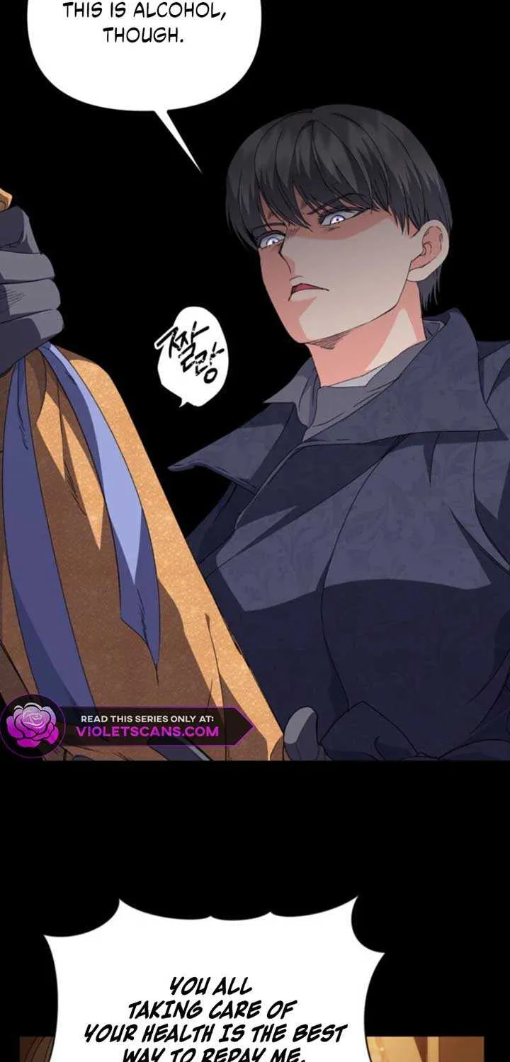 Read Ebony chapter 156 image 9 on Lezhin