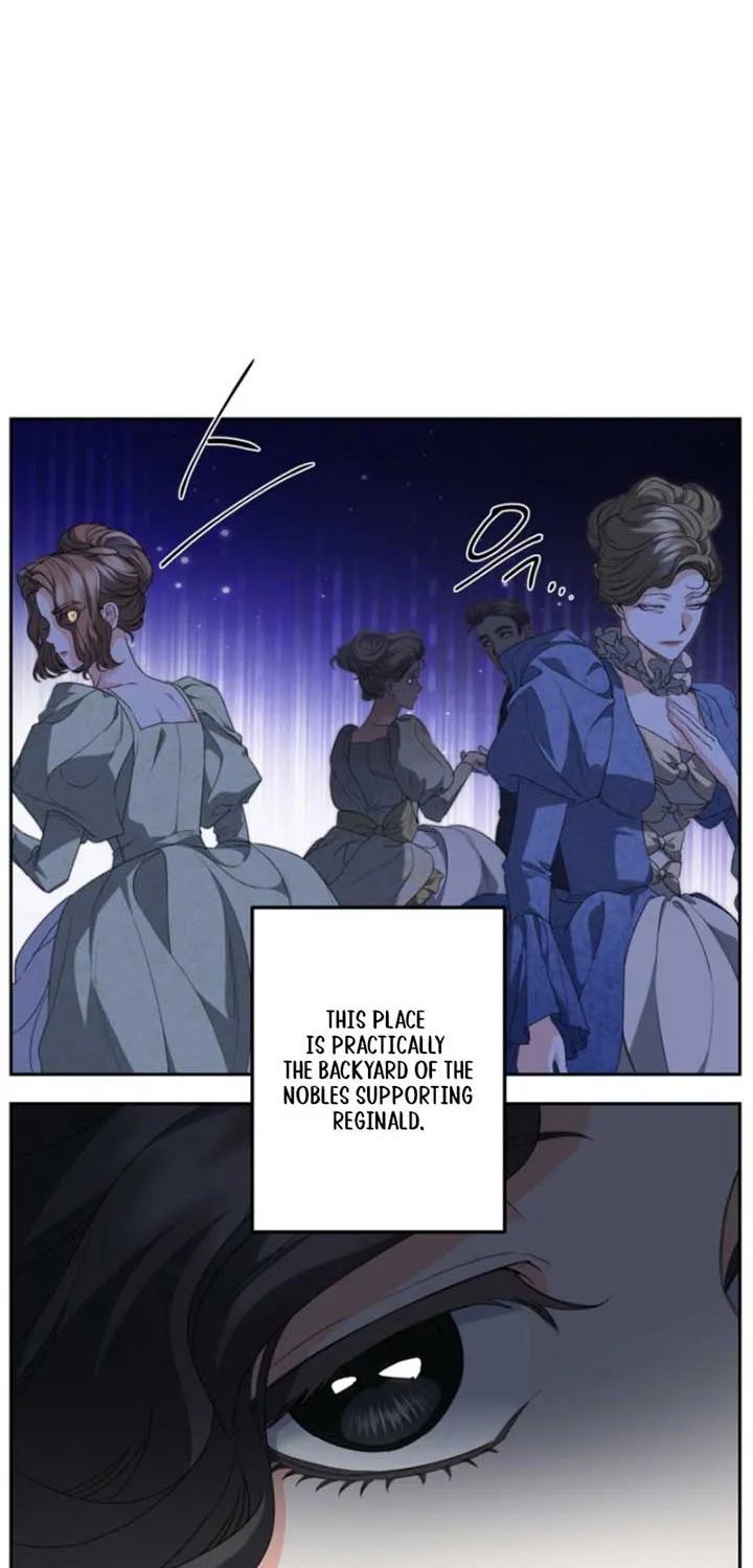 Read Ebony chapter 157 image 24 on Lezhin