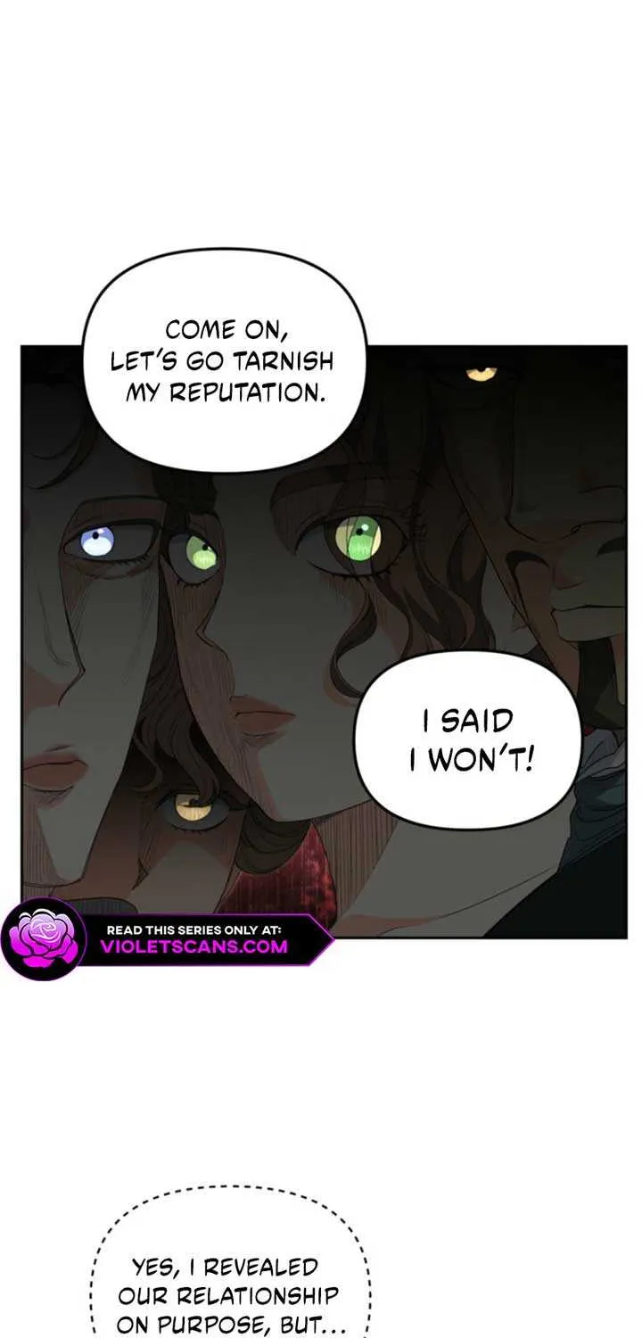 Read Ebony chapter 157 image 29 on Lezhin
