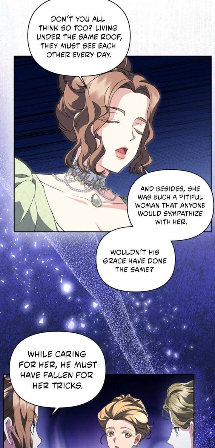 Read Ebony chapter 157 image 3 on Lezhin