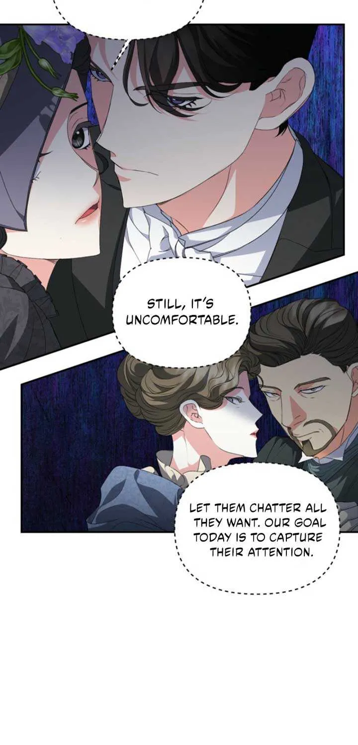 Read Ebony chapter 157 image 30 on Lezhin