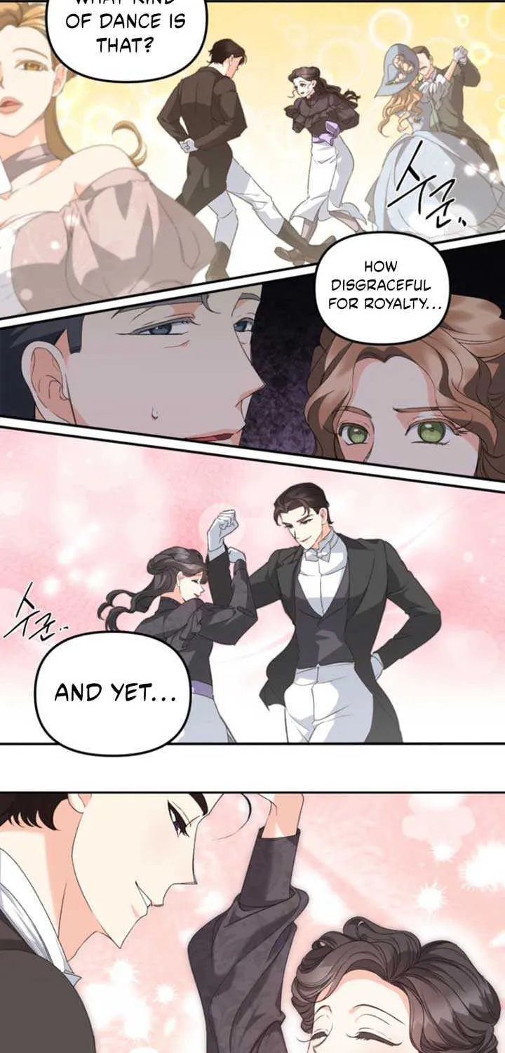 Read Ebony chapter 157 image 32 on Lezhin