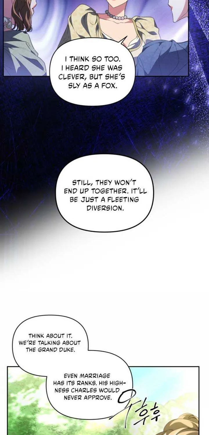 Read Ebony chapter 157 image 4 on Lezhin