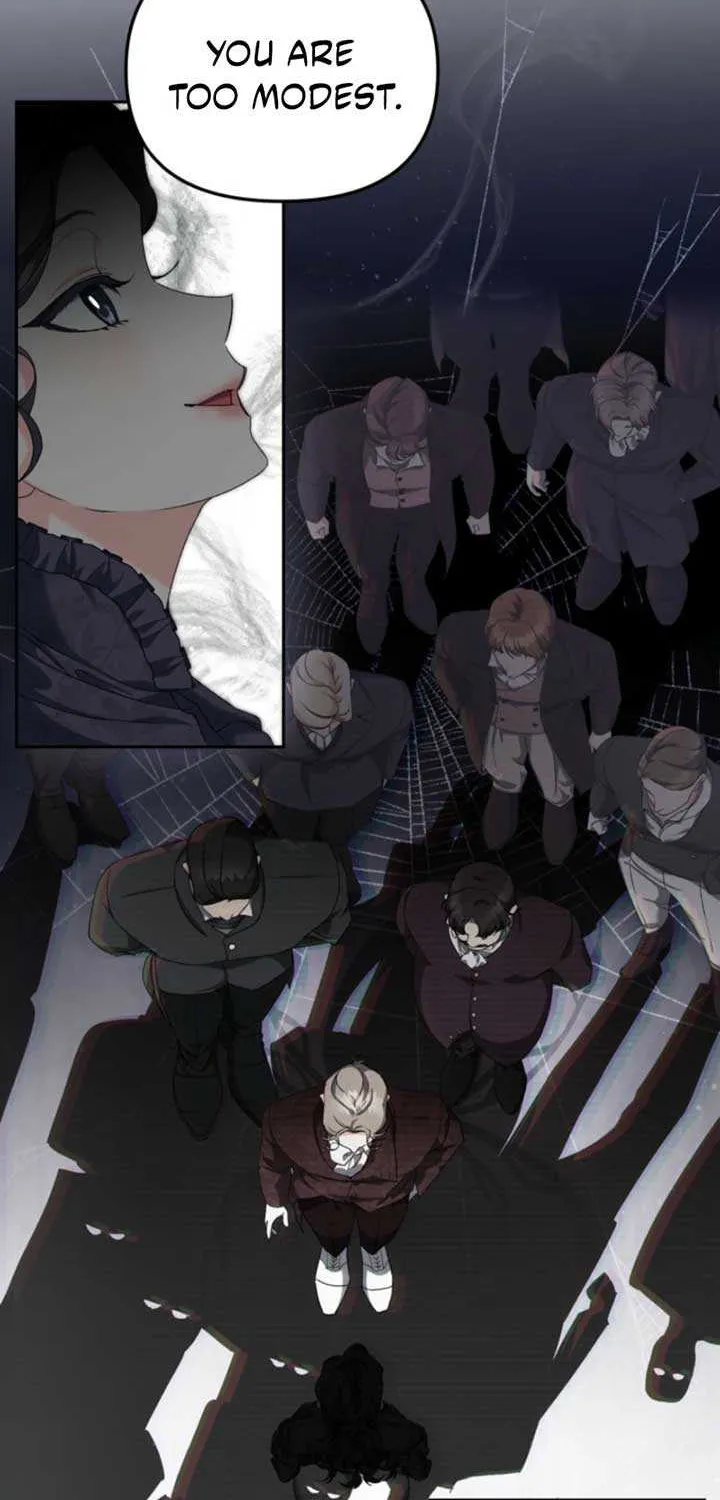 Read Ebony chapter 157 image 45 on Lezhin