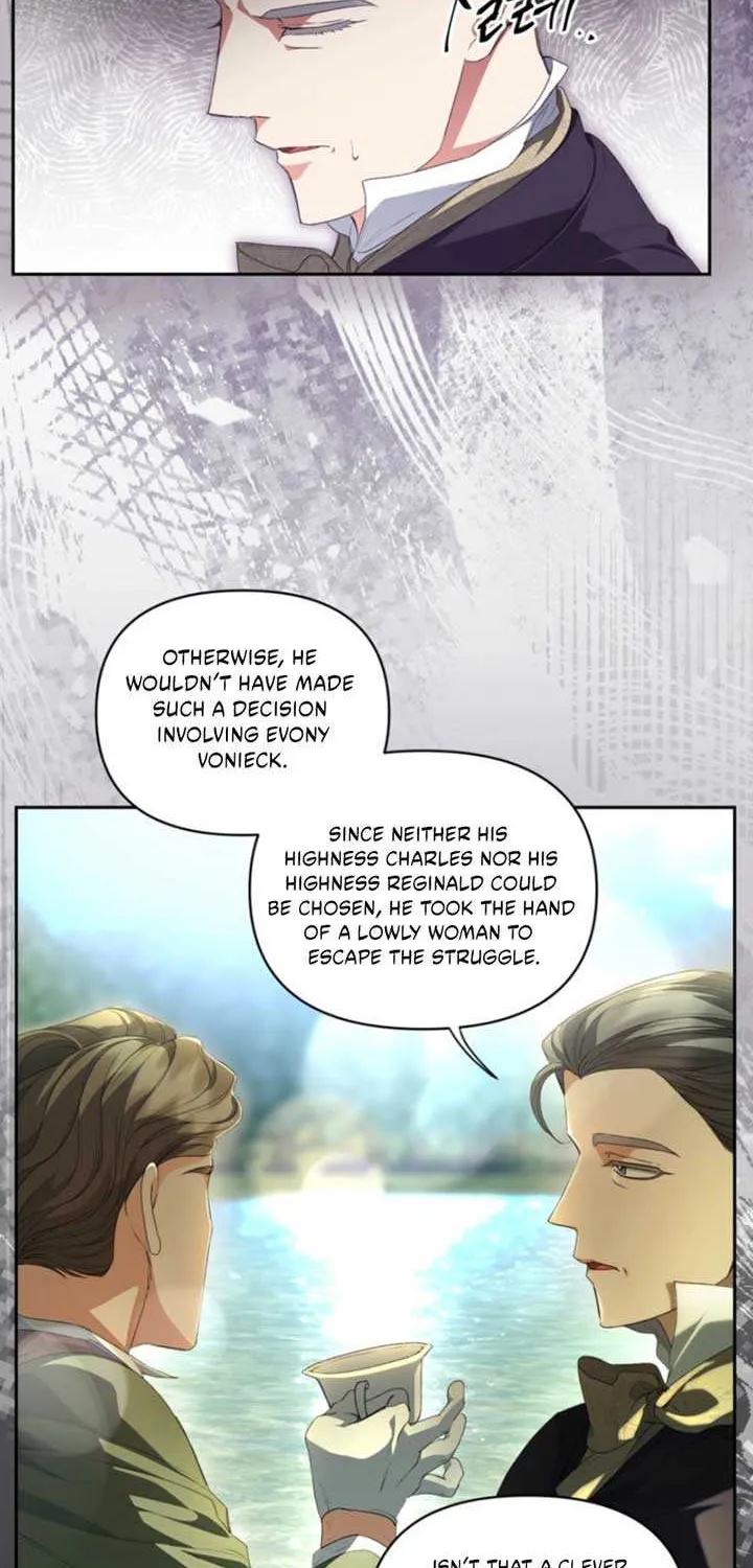 Read Ebony chapter 157 image 6 on Lezhin