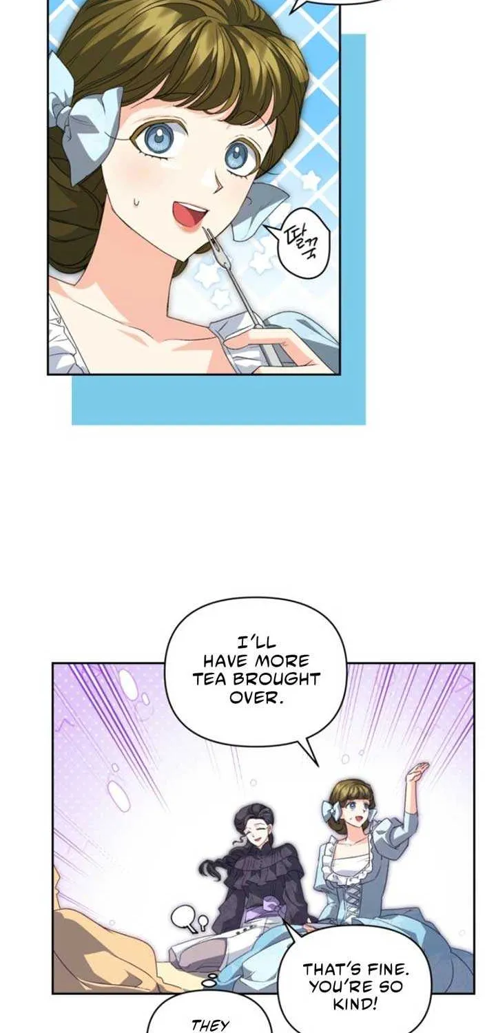 Read Ebony chapter 158 image 16 on Lezhin