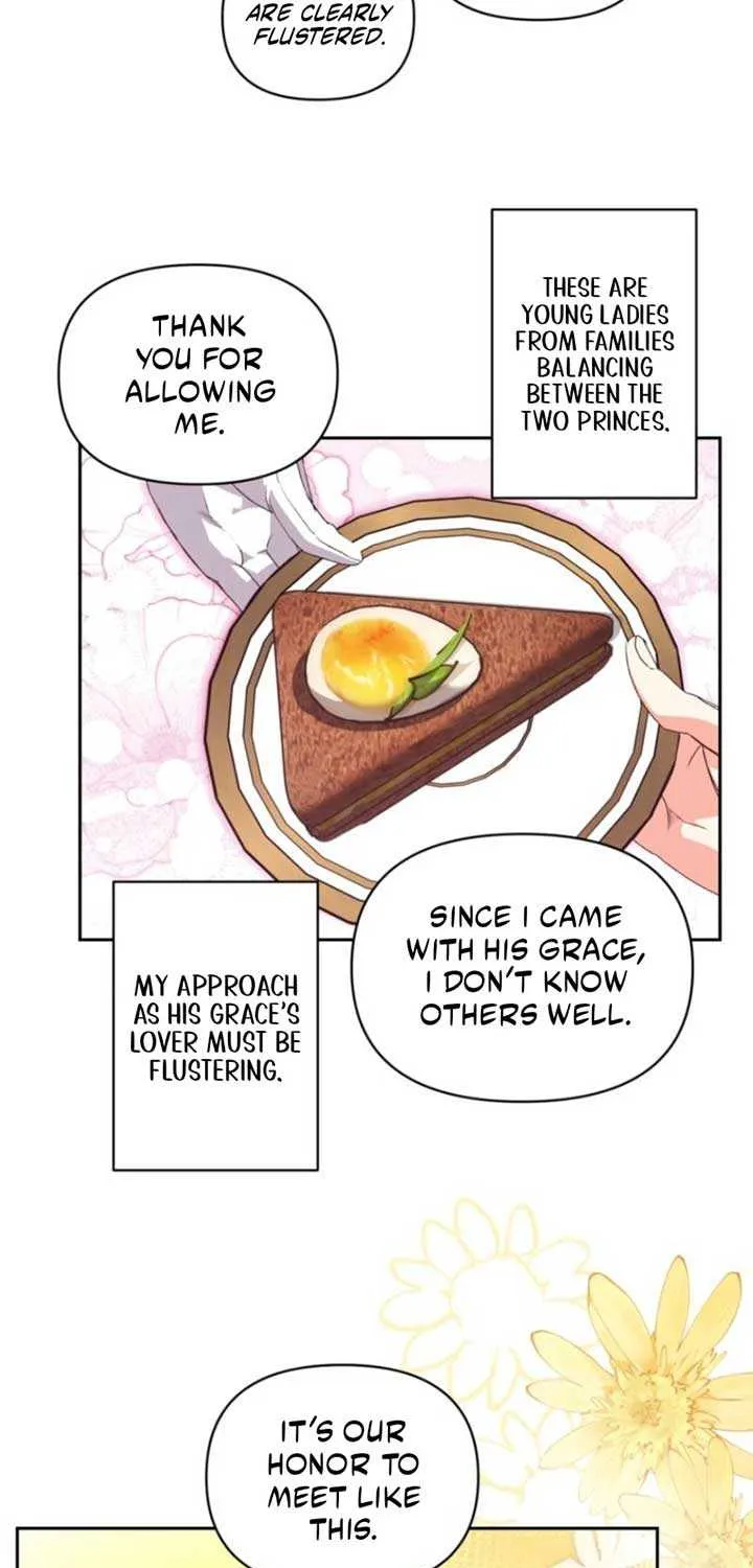 Read Ebony chapter 158 image 17 on Lezhin