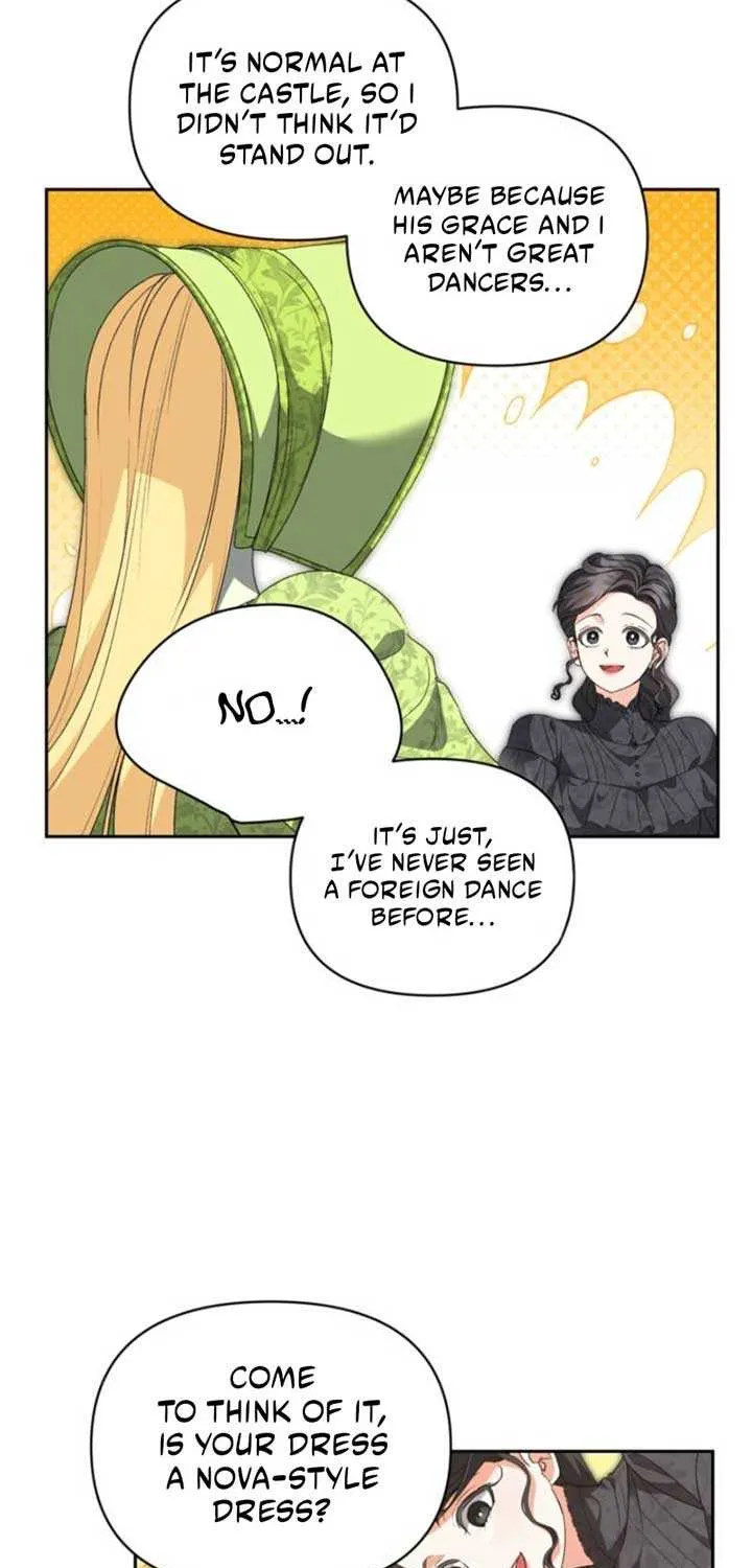 Read Ebony chapter 158 image 20 on Lezhin