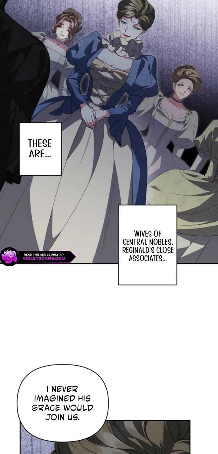 Read Ebony chapter 158 image 5 on Lezhin