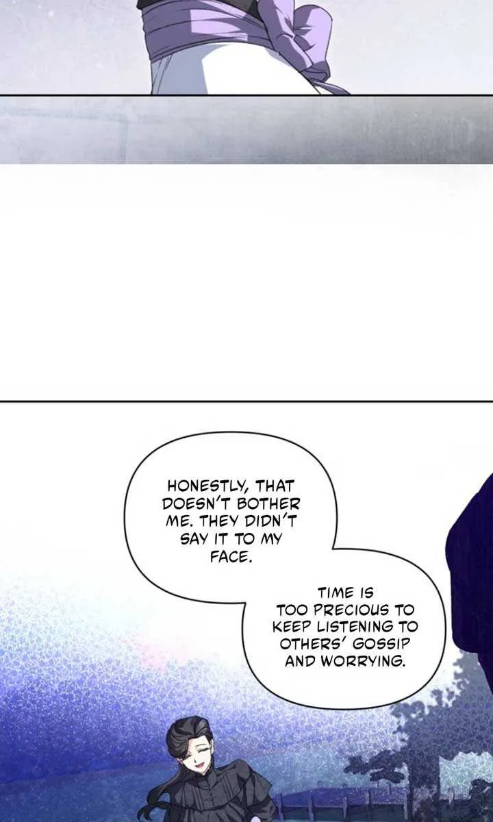 Read Ebony chapter 158 image 9 on Lezhin