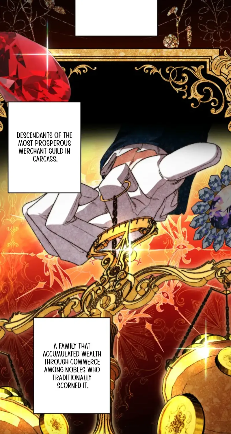 Read Ebony chapter 159 image 1 on Lezhin