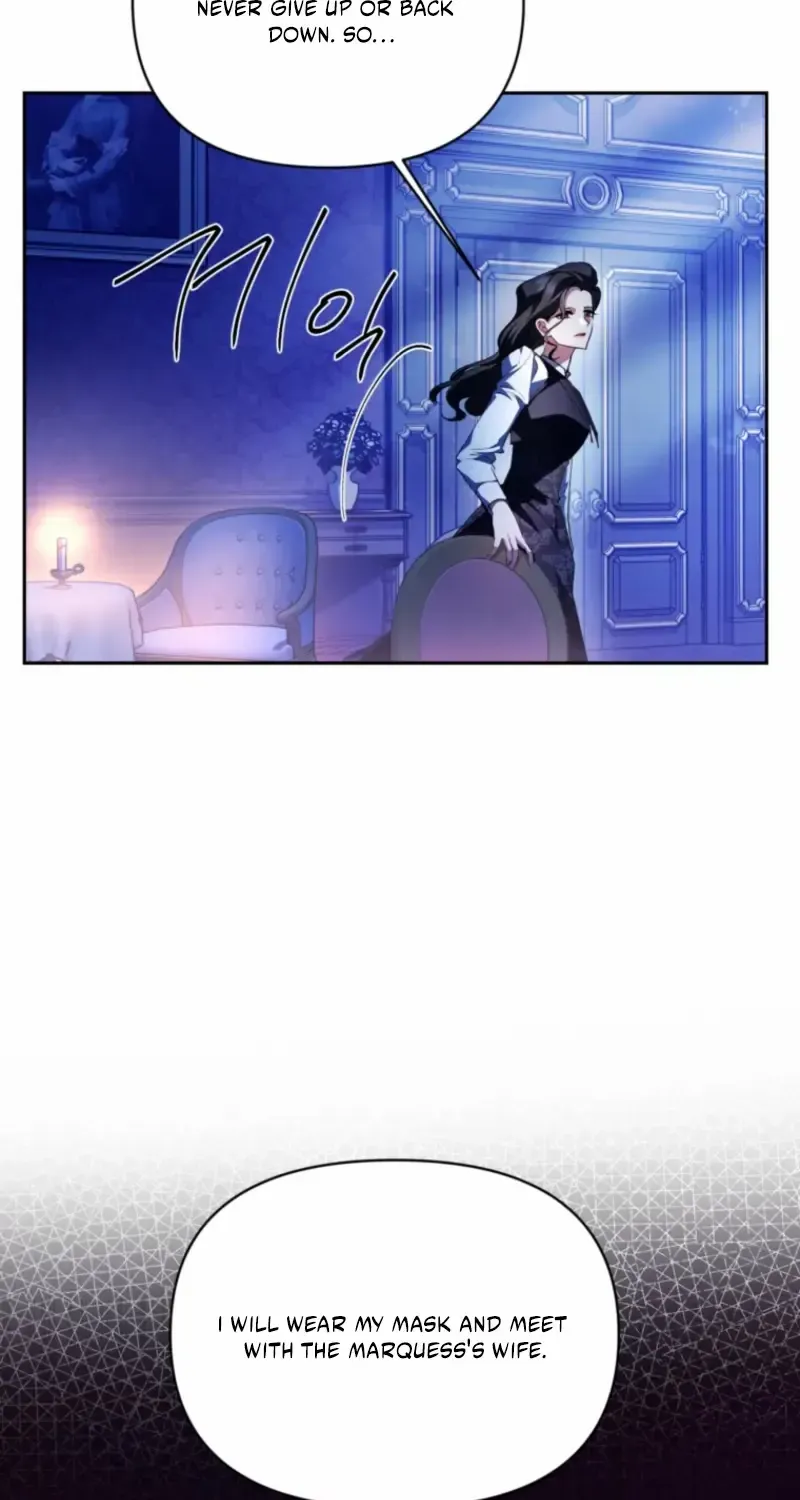 Read Ebony chapter 159 image 20 on Lezhin