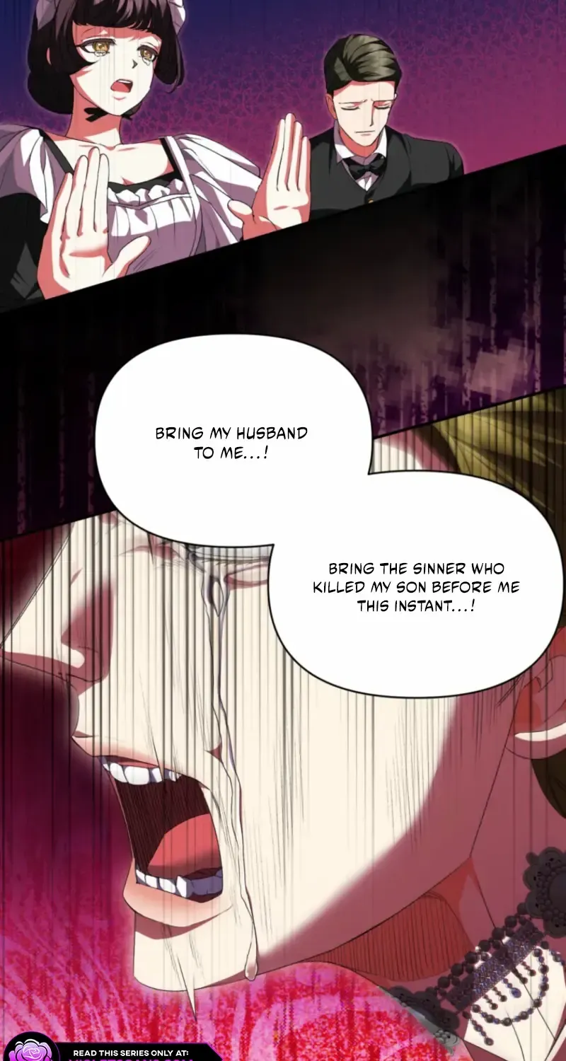 Read Ebony chapter 159 image 25 on Lezhin