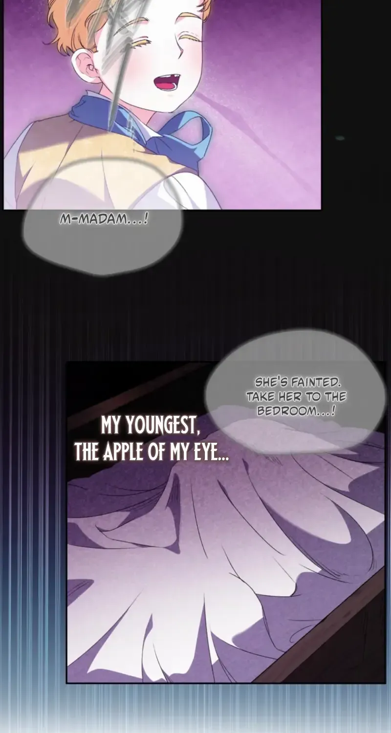 Read Ebony chapter 159 image 32 on Lezhin