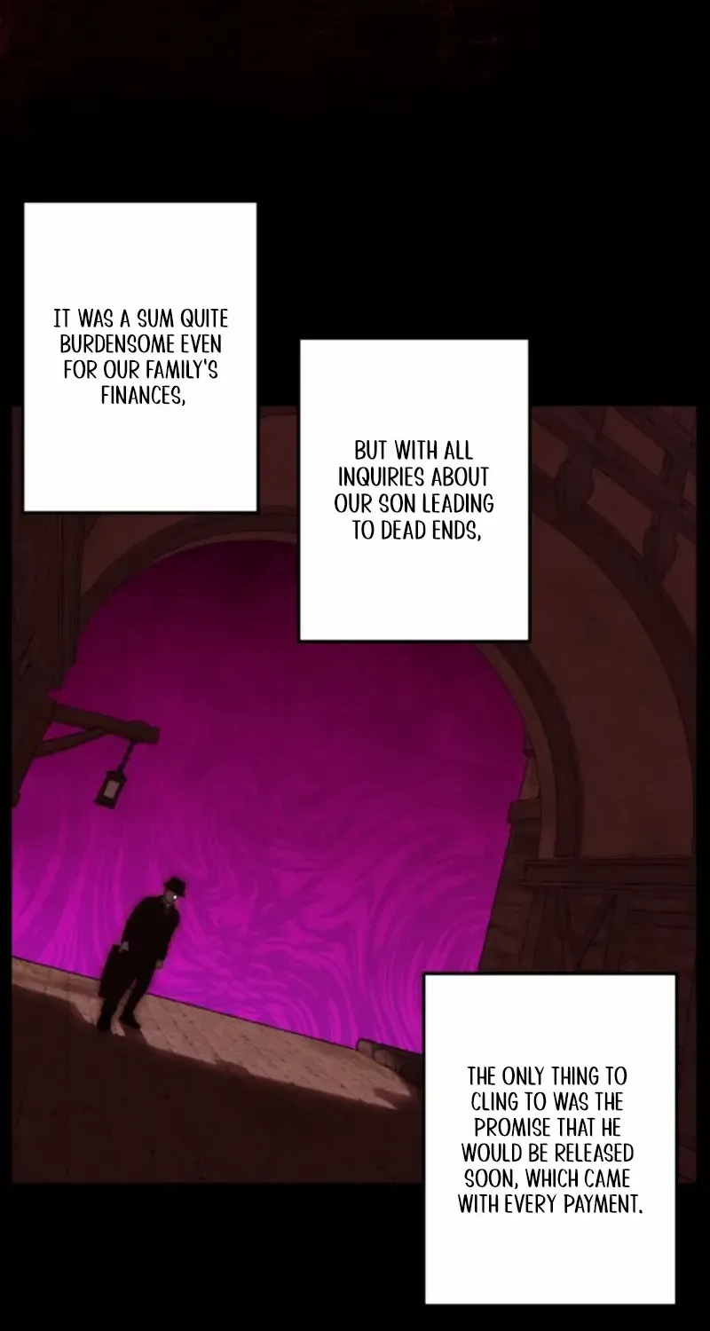 Read Ebony chapter 159 image 38 on Lezhin