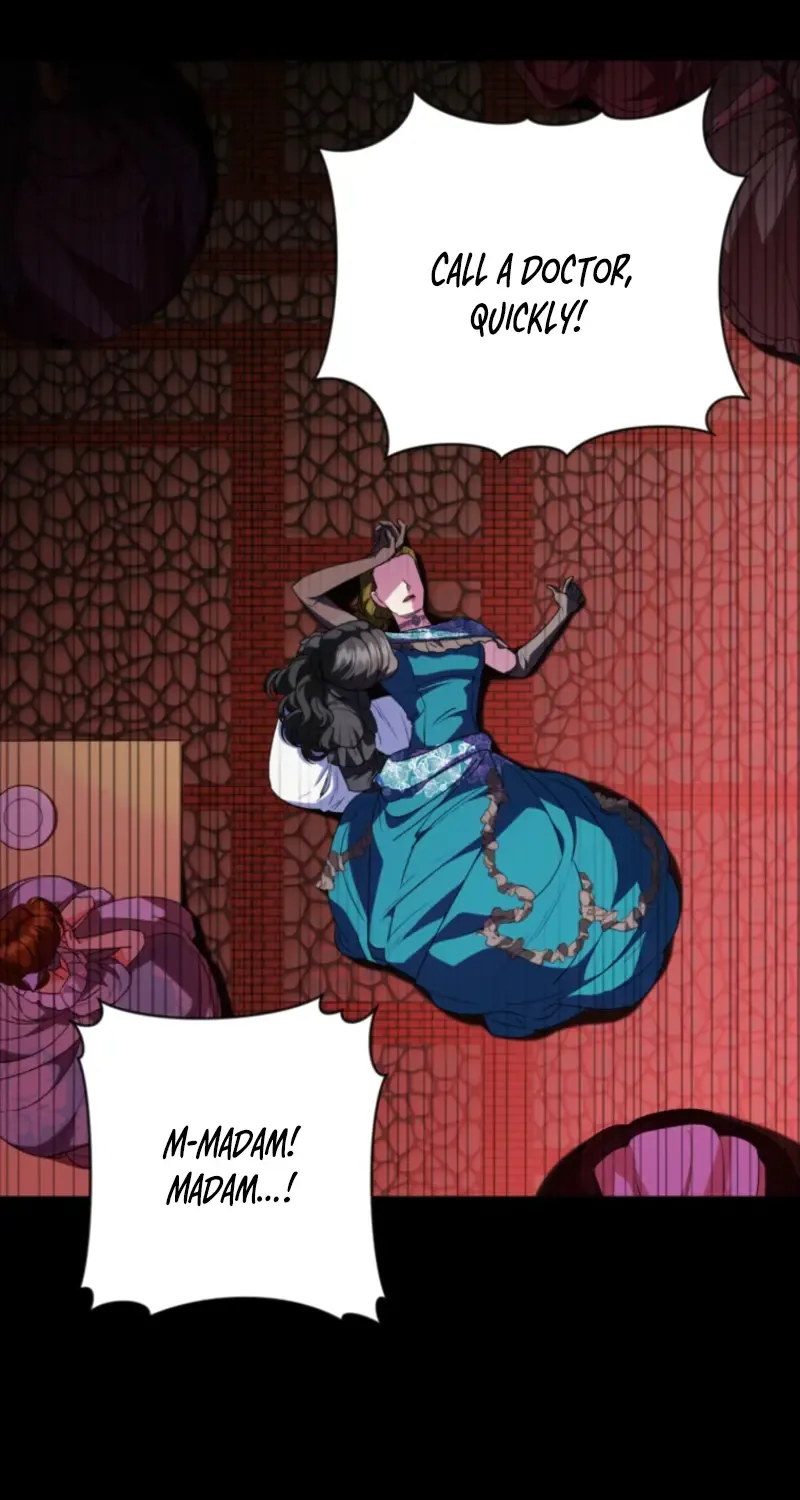 Read Ebony chapter 159 image 4 on Lezhin