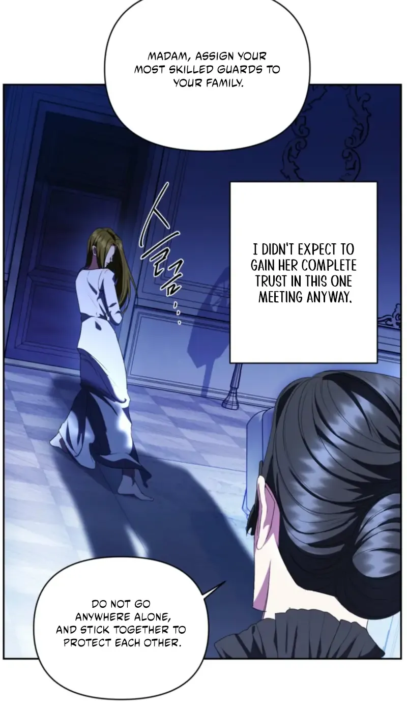 Read Ebony chapter 159 image 54 on Lezhin