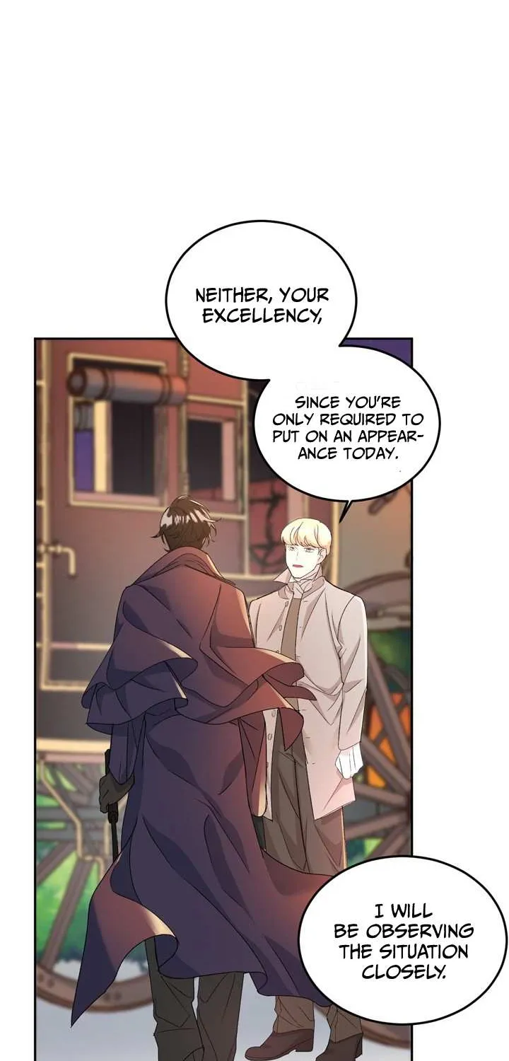 Read Ebony chapter 16 image 1 on Lezhin