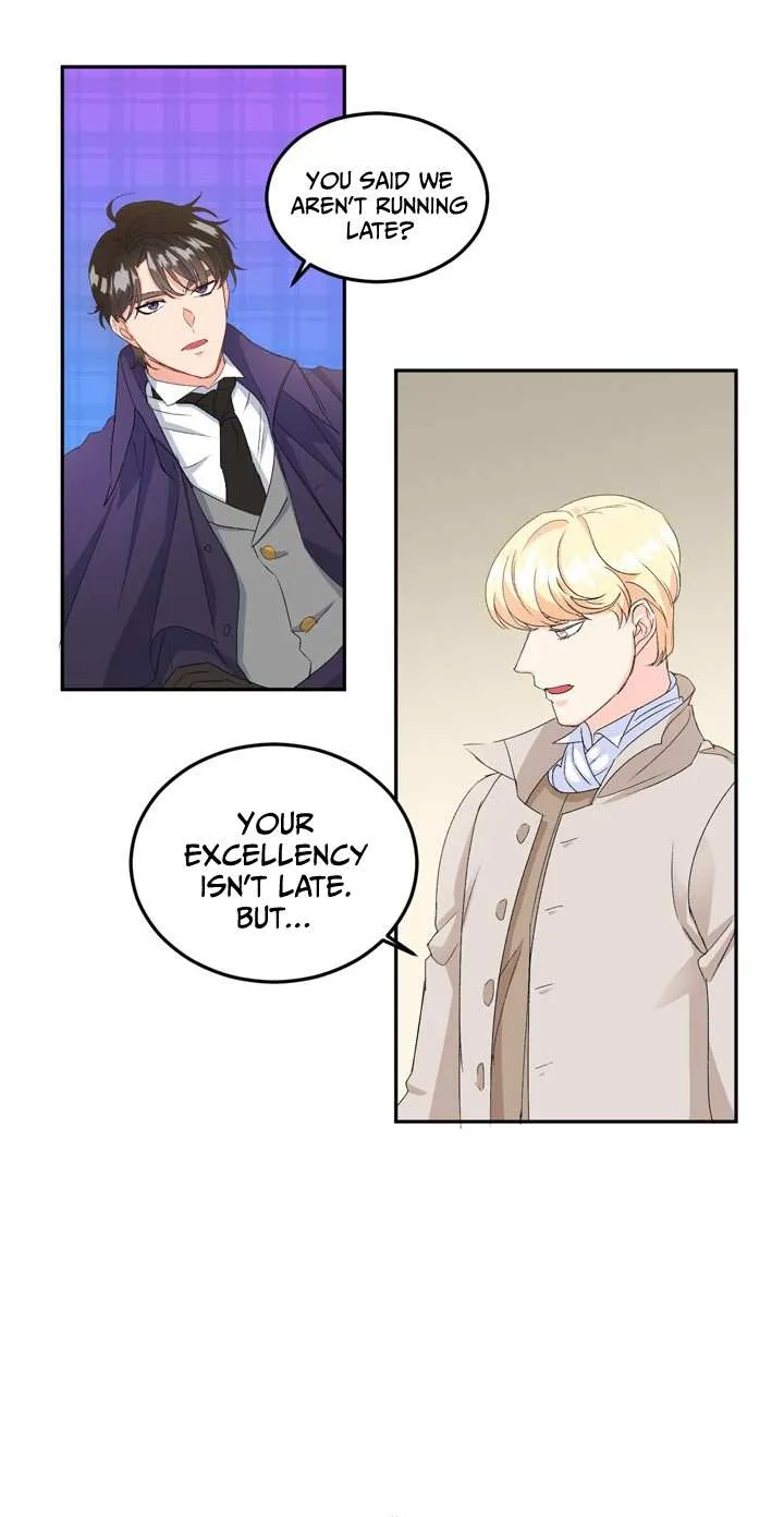 Read Ebony chapter 16 image 11 on Lezhin