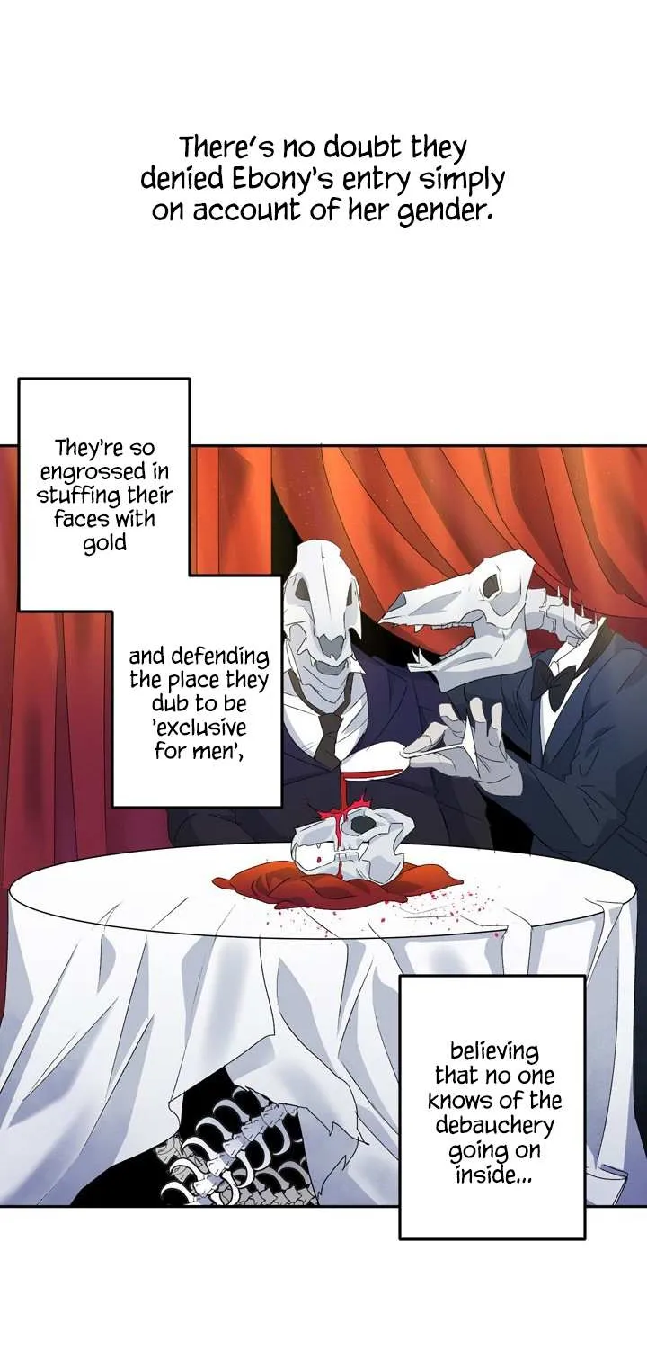 Read Ebony chapter 16 image 17 on Lezhin