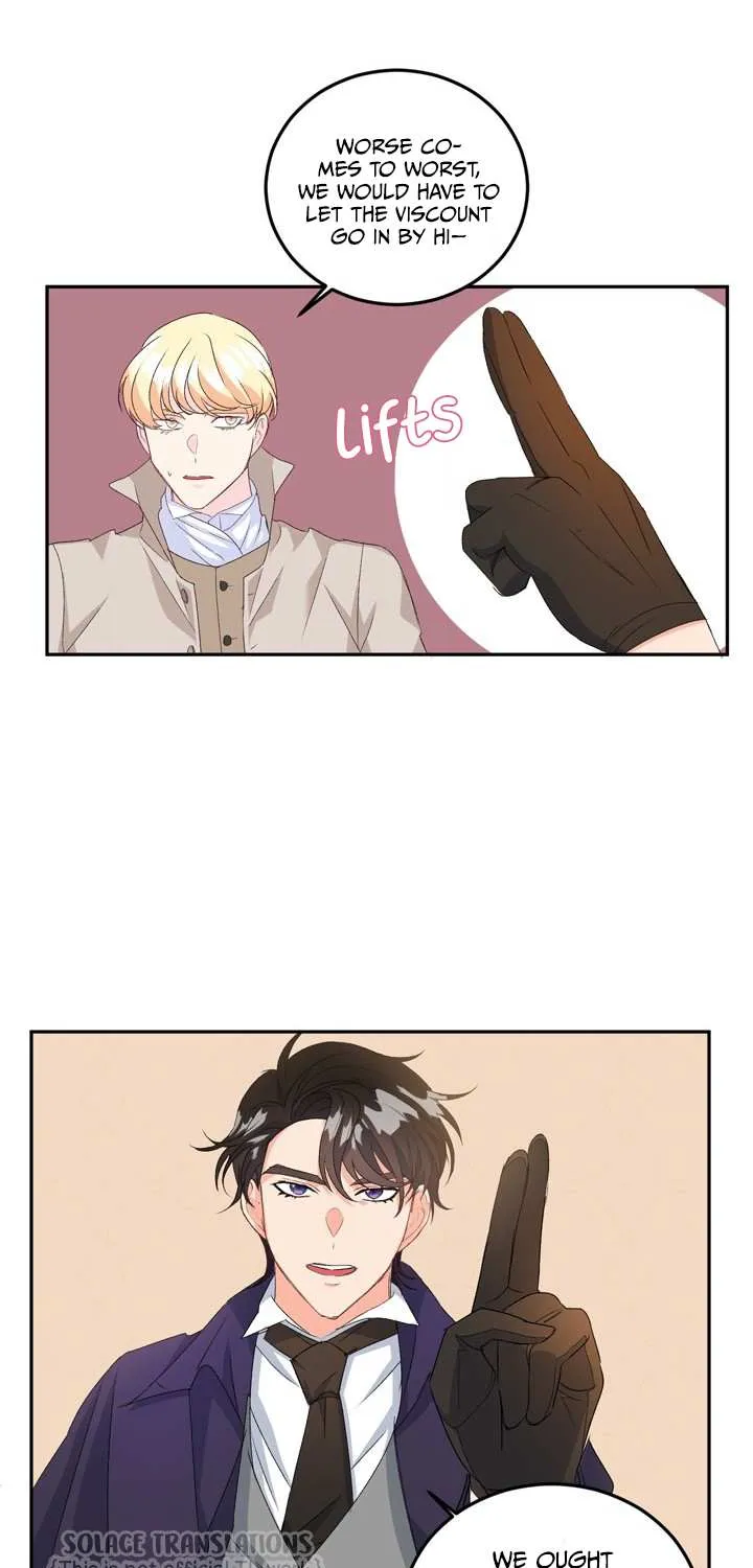 Read Ebony chapter 16 image 18 on Lezhin