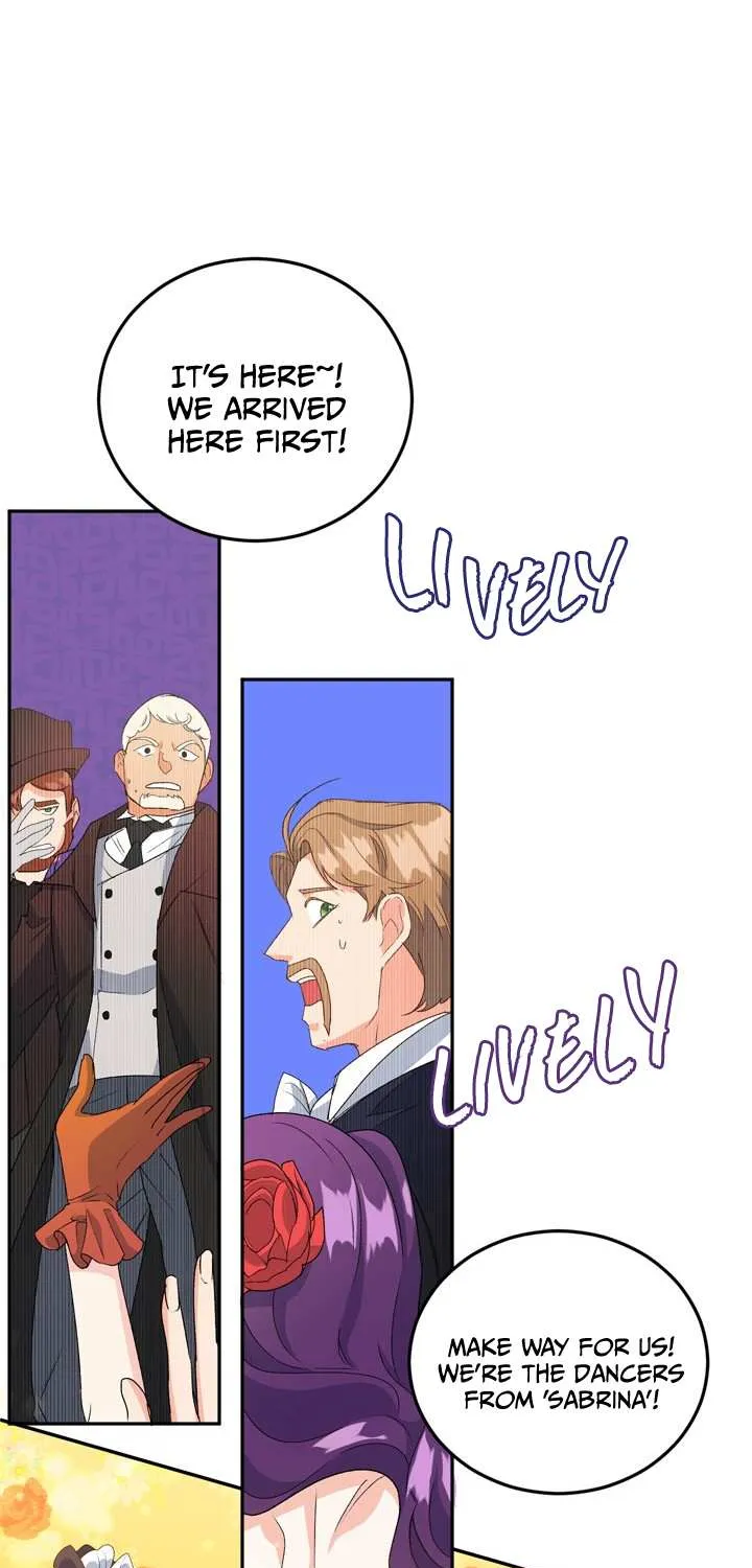 Read Ebony chapter 16 image 39 on Lezhin
